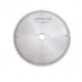 DISCO CORTE PARA ALUMINIO X3.6X32 Z12